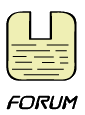 Forum/Blog